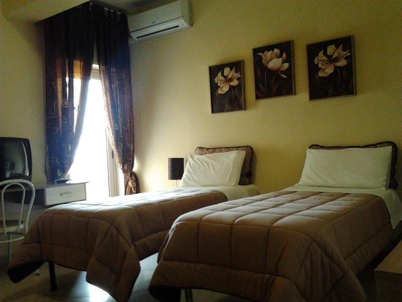 B&B Emmanuel Reggio Calabria Exterior foto