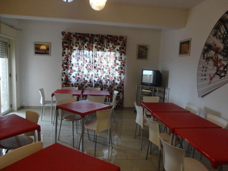 B&B Emmanuel Reggio Calabria Exterior foto