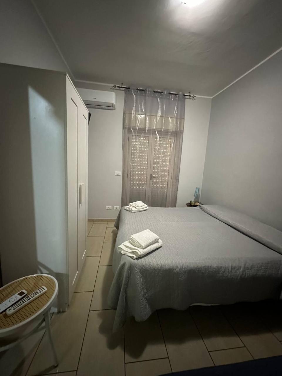 B&B Emmanuel Reggio Calabria Exterior foto