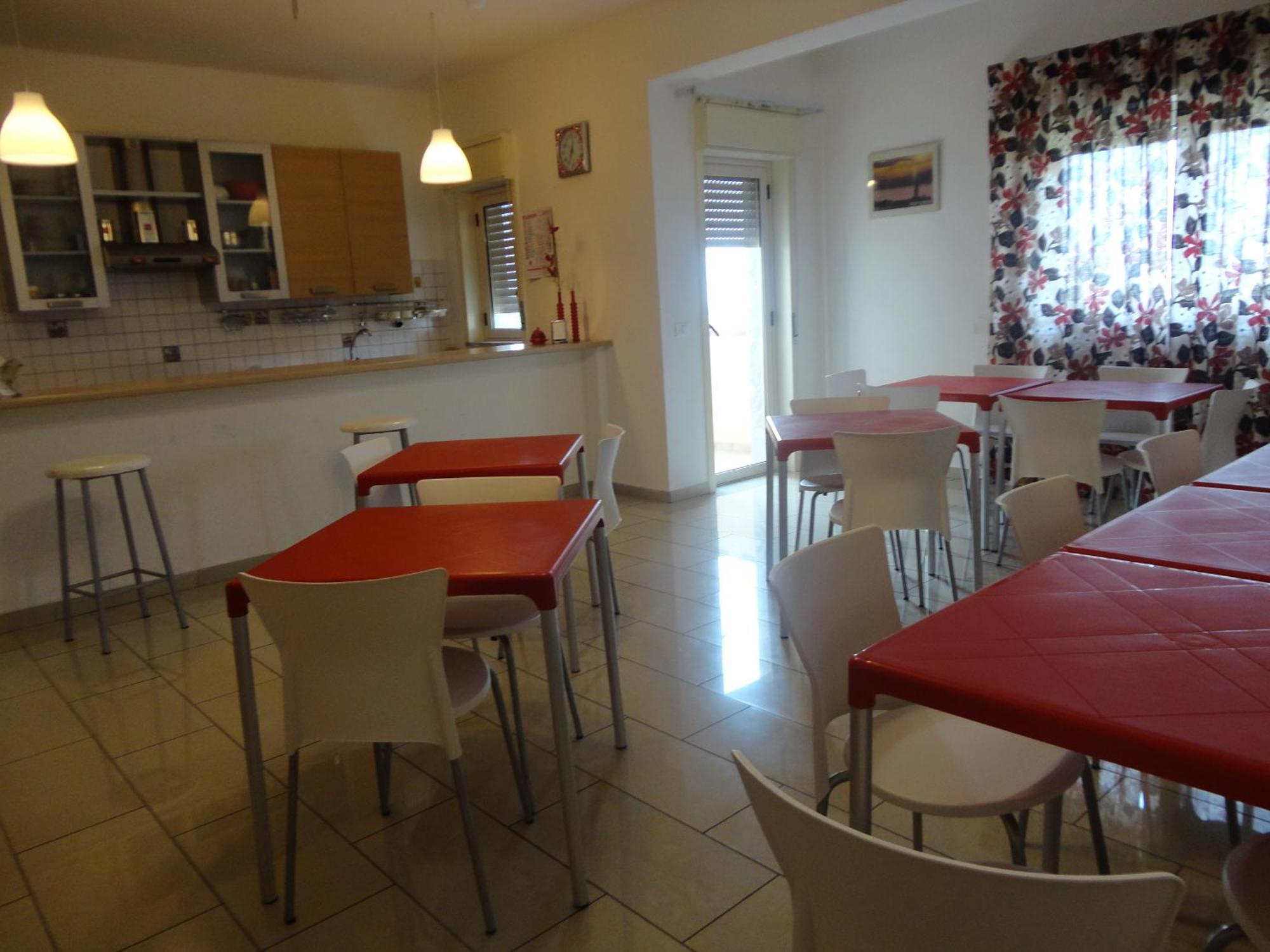 B&B Emmanuel Reggio Calabria Exterior foto