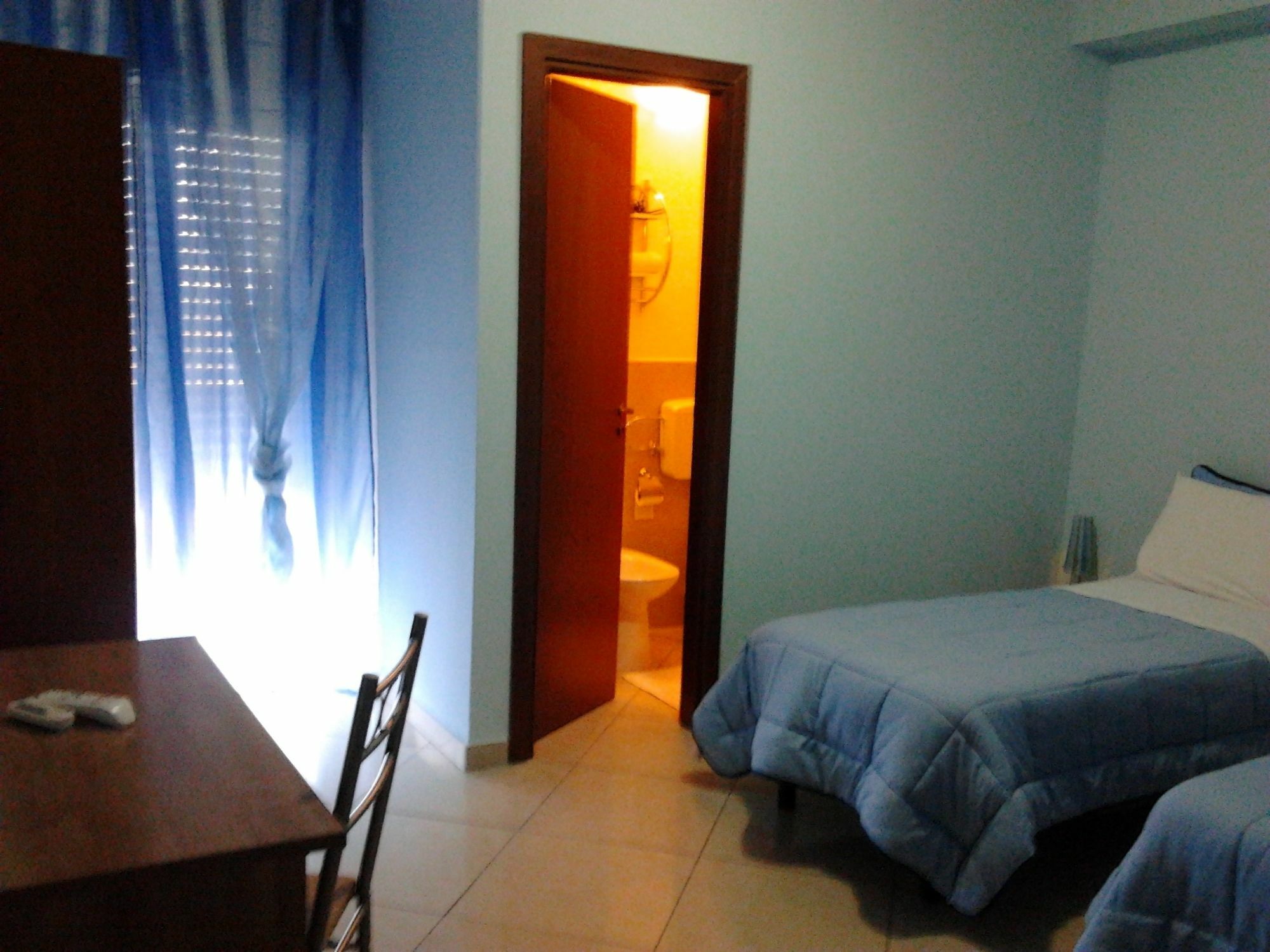 B&B Emmanuel Reggio Calabria Exterior foto